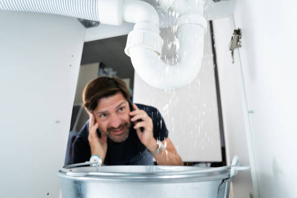 Best Water Softener Installation  in South Pasadena, CA