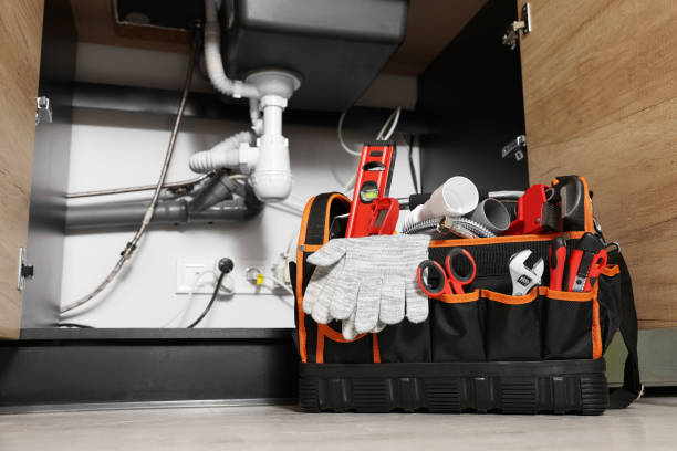 Best Plumbing Services Near Me  in South Pasadena, CA