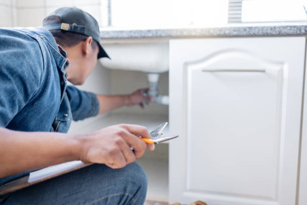 Professional Plumbing in South Pasadena, CA