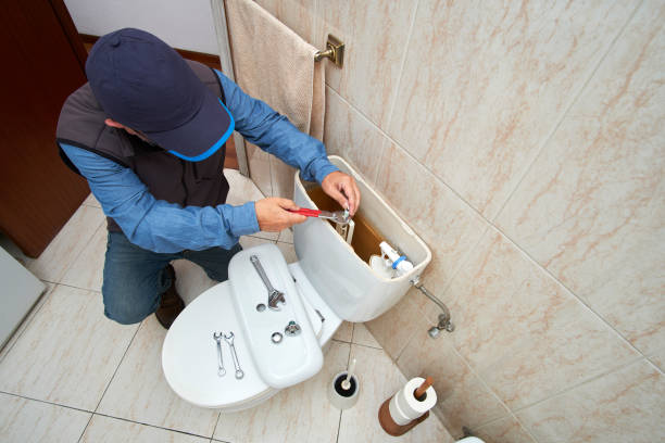 Best Sewer Line Repair  in South Pasadena, CA